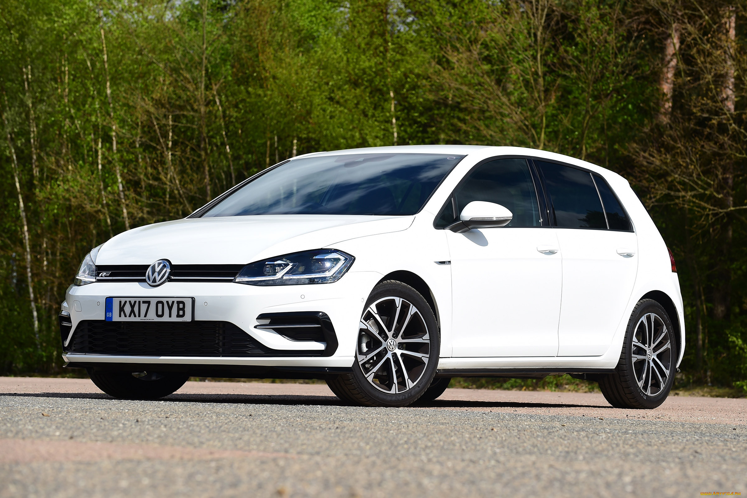 , volkswagen
